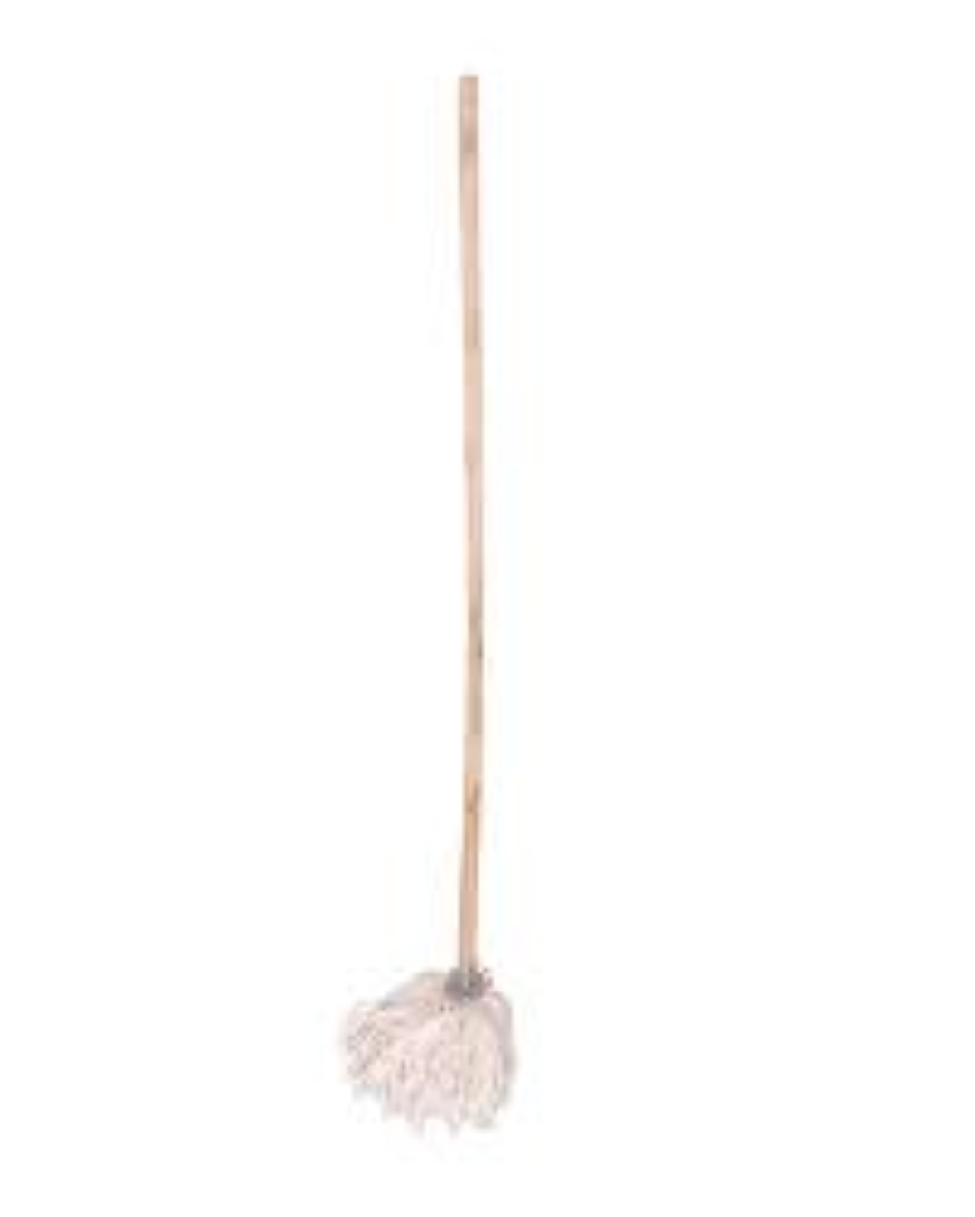 AL.GI L10CPLASTIC XL MOP HEAD+STICK